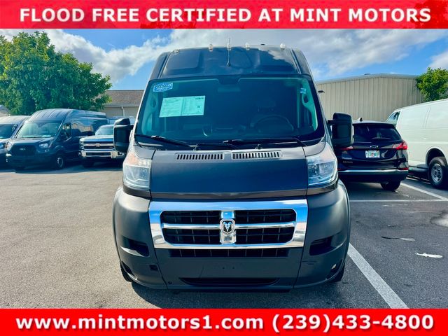 2017 Ram ProMaster 2500 159 WB | Fort Myers, FL | Mint Motors 2017 Ram ProMaster 2500 159 WB | Fort Myers, FL | Mint Motors
