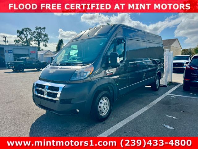 2017 Ram ProMaster 2500 159 WB | Fort Myers, FL | Mint Motors 2017 Ram ProMaster 2500 159 WB | Fort Myers, FL | Mint Motors