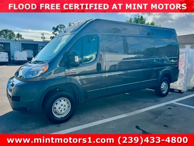 2017 Ram ProMaster 2500 159 WB | Fort Myers, FL | Mint Motors 2017 Ram ProMaster 2500 159 WB | Fort Myers, FL | Mint Motors