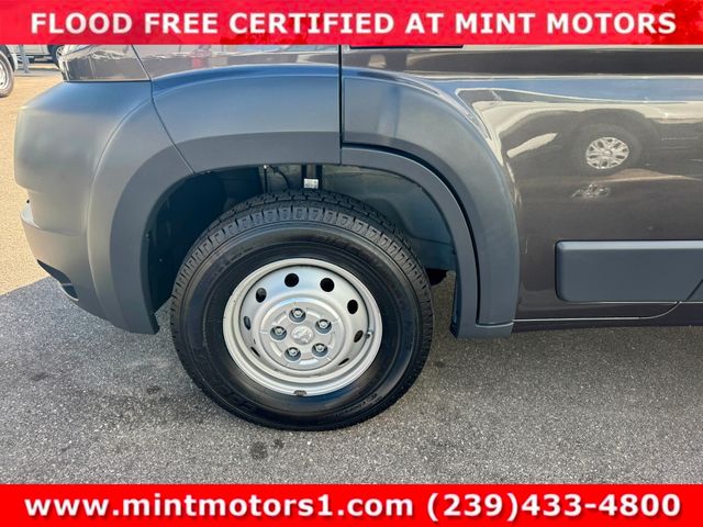 2017 Ram ProMaster 2500 159 WB | Fort Myers, FL | Mint Motors 2017 Ram ProMaster 2500 159 WB | Fort Myers, FL | Mint Motors