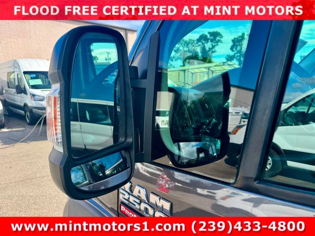2017 Ram ProMaster 2500 159 WB | Fort Myers, FL | Mint Motors 2017 Ram ProMaster 2500 159 WB | Fort Myers, FL | Mint Motors