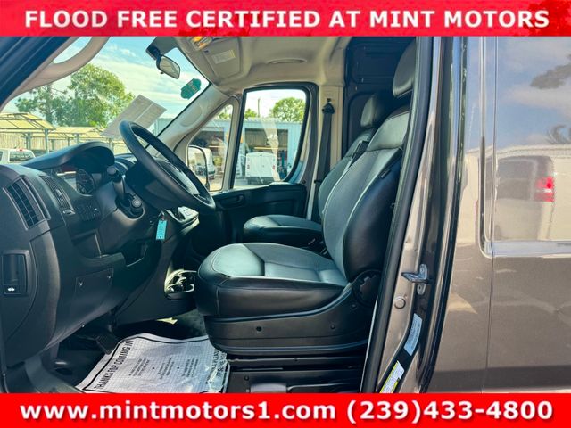 2017 Ram ProMaster 2500 159 WB | Fort Myers, FL | Mint Motors 2017 Ram ProMaster 2500 159 WB | Fort Myers, FL | Mint Motors