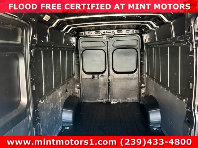 2017 Ram ProMaster 2500 159 WB | Fort Myers, FL | Mint Motors 2017 Ram ProMaster 2500 159 WB | Fort Myers, FL | Mint Motors