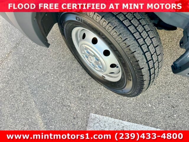 2017 Ram ProMaster 2500 159 WB | Fort Myers, FL | Mint Motors 2017 Ram ProMaster 2500 159 WB | Fort Myers, FL | Mint Motors