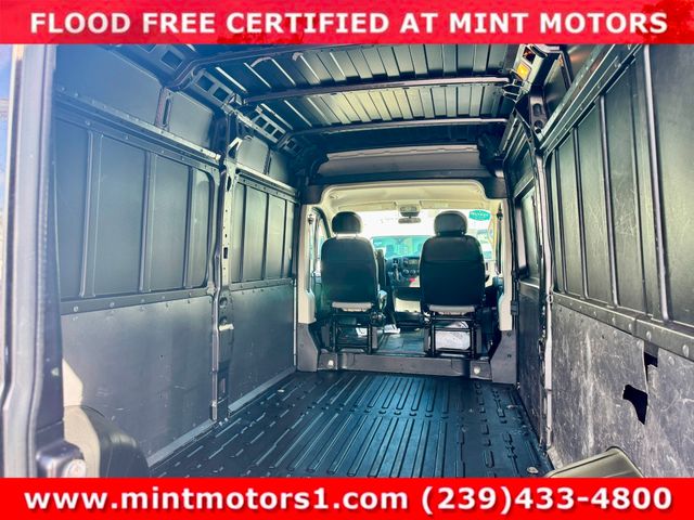 2017 Ram ProMaster 2500 159 WB | Fort Myers, FL | Mint Motors 2017 Ram ProMaster 2500 159 WB | Fort Myers, FL | Mint Motors