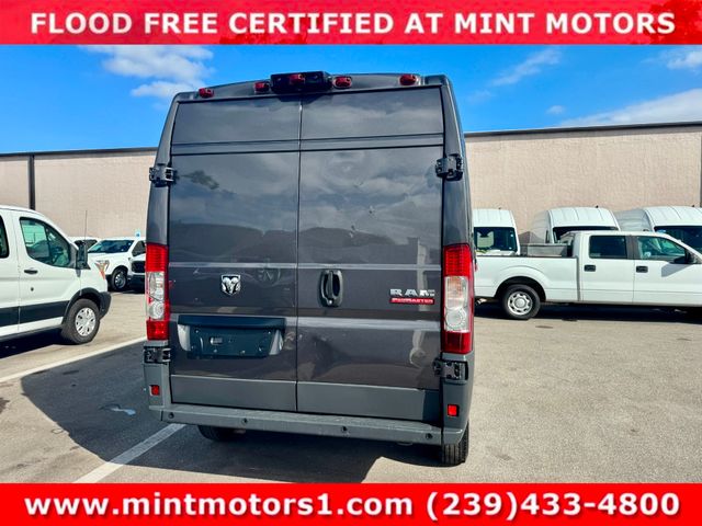 2017 Ram ProMaster 2500 159 WB | Fort Myers, FL | Mint Motors 2017 Ram ProMaster 2500 159 WB | Fort Myers, FL | Mint Motors