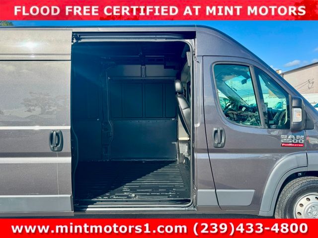 2017 Ram ProMaster 2500 159 WB | Fort Myers, FL | Mint Motors 2017 Ram ProMaster 2500 159 WB | Fort Myers, FL | Mint Motors