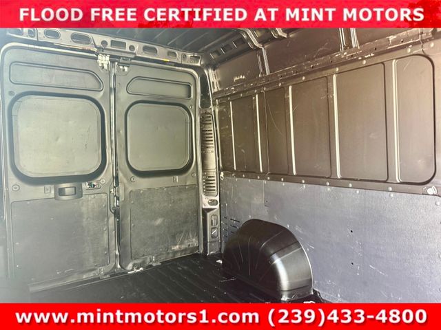 2017 Ram ProMaster 2500 159 WB | Fort Myers, FL | Mint Motors 2017 Ram ProMaster 2500 159 WB | Fort Myers, FL | Mint Motors