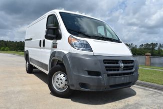 2017 RAM ProMaster Cargo Van Base