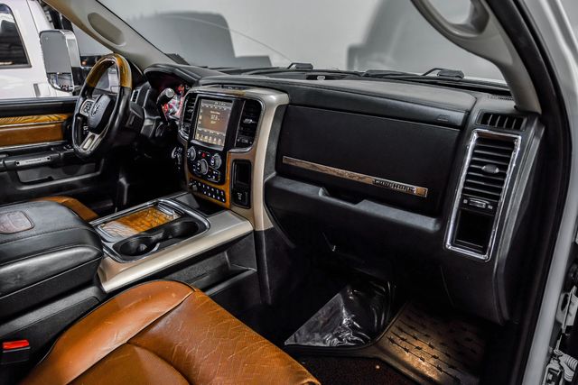 2017 Ram 2500 Laramie Longhorn Mega Cab 20" XD 35" NITTO LOADED | Dallas, TX | East Dallas Diesel 2017 Ram 2500 Laramie Longhorn Mega Cab 20" XD 35" NITTO LOADED | Dallas, TX | East Dallas Diesel