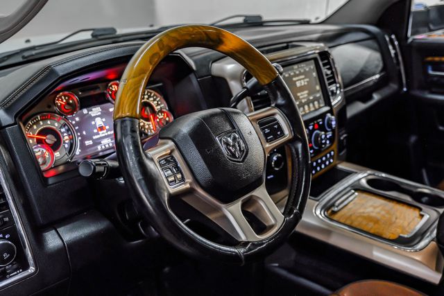 2017 Ram 2500 Laramie Longhorn Mega Cab 20" XD 35" NITTO LOADED | Dallas, TX | East Dallas Diesel 2017 Ram 2500 Laramie Longhorn Mega Cab 20" XD 35" NITTO LOADED | Dallas, TX | East Dallas Diesel