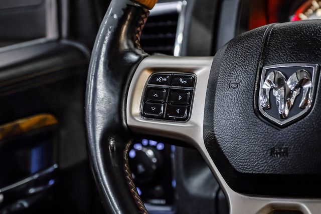 2017 Ram 2500 Laramie Longhorn Mega Cab 20" XD 35" NITTO LOADED | Dallas, TX | East Dallas Diesel 2017 Ram 2500 Laramie Longhorn Mega Cab 20" XD 35" NITTO LOADED | Dallas, TX | East Dallas Diesel