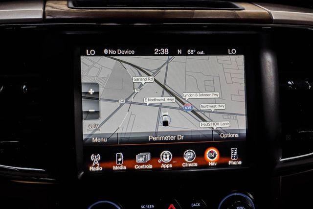 2017 Ram 2500 Laramie Longhorn Mega Cab 20" XD 35" NITTO LOADED | Dallas, TX | East Dallas Diesel 2017 Ram 2500 Laramie Longhorn Mega Cab 20" XD 35" NITTO LOADED | Dallas, TX | East Dallas Diesel