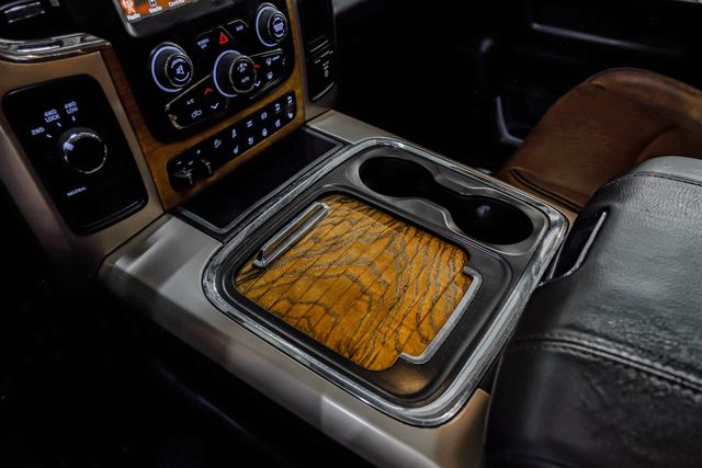 2017 Ram 2500 Laramie Longhorn Mega Cab 20" XD 35" NITTO LOADED | Dallas, TX | East Dallas Diesel 2017 Ram 2500 Laramie Longhorn Mega Cab 20" XD 35" NITTO LOADED | Dallas, TX | East Dallas Diesel