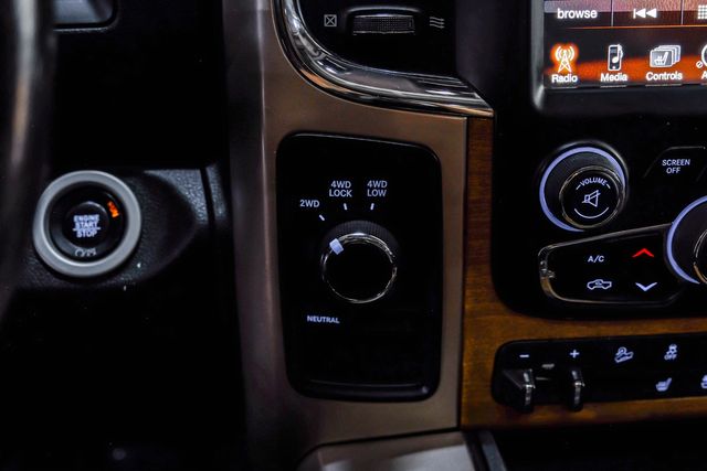 2017 Ram 2500 Laramie Longhorn Mega Cab 20" XD 35" NITTO LOADED | Dallas, TX | East Dallas Diesel 2017 Ram 2500 Laramie Longhorn Mega Cab 20" XD 35" NITTO LOADED | Dallas, TX | East Dallas Diesel