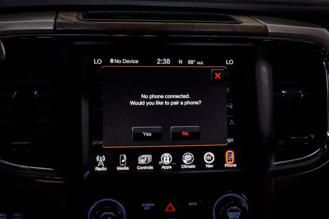 2017 Ram 2500 Laramie Longhorn Mega Cab 20" XD 35" NITTO LOADED | Dallas, TX | East Dallas Diesel 2017 Ram 2500 Laramie Longhorn Mega Cab 20" XD 35" NITTO LOADED | Dallas, TX | East Dallas Diesel