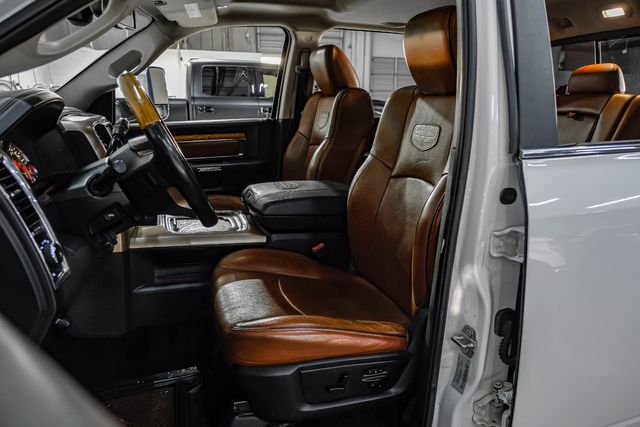 2017 Ram 2500 Laramie Longhorn Mega Cab 20" XD 35" NITTO LOADED | Dallas, TX | East Dallas Diesel 2017 Ram 2500 Laramie Longhorn Mega Cab 20" XD 35" NITTO LOADED | Dallas, TX | East Dallas Diesel