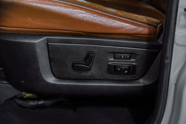 2017 Ram 2500 Laramie Longhorn Mega Cab 20" XD 35" NITTO LOADED | Dallas, TX | East Dallas Diesel 2017 Ram 2500 Laramie Longhorn Mega Cab 20" XD 35" NITTO LOADED | Dallas, TX | East Dallas Diesel