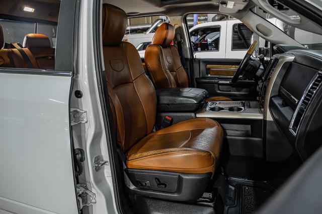 2017 Ram 2500 Laramie Longhorn Mega Cab 20" XD 35" NITTO LOADED | Dallas, TX | East Dallas Diesel 2017 Ram 2500 Laramie Longhorn Mega Cab 20" XD 35" NITTO LOADED | Dallas, TX | East Dallas Diesel