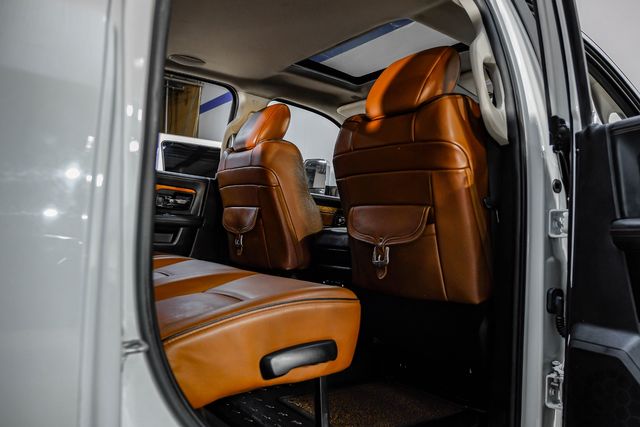 2017 Ram 2500 Laramie Longhorn Mega Cab 20" XD 35" NITTO LOADED | Dallas, TX | East Dallas Diesel 2017 Ram 2500 Laramie Longhorn Mega Cab 20" XD 35" NITTO LOADED | Dallas, TX | East Dallas Diesel