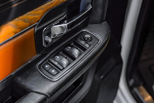 2017 Ram 2500 Laramie Longhorn Mega Cab 20" XD 35" NITTO LOADED | Dallas, TX | East Dallas Diesel 2017 Ram 2500 Laramie Longhorn Mega Cab 20" XD 35" NITTO LOADED | Dallas, TX | East Dallas Diesel