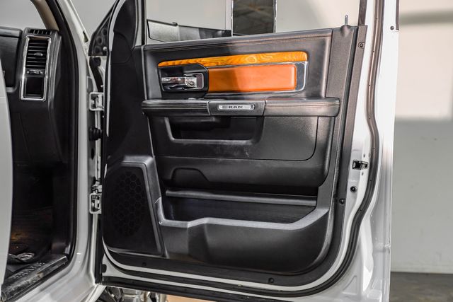 2017 Ram 2500 Laramie Longhorn Mega Cab 20" XD 35" NITTO LOADED | Dallas, TX | East Dallas Diesel 2017 Ram 2500 Laramie Longhorn Mega Cab 20" XD 35" NITTO LOADED | Dallas, TX | East Dallas Diesel