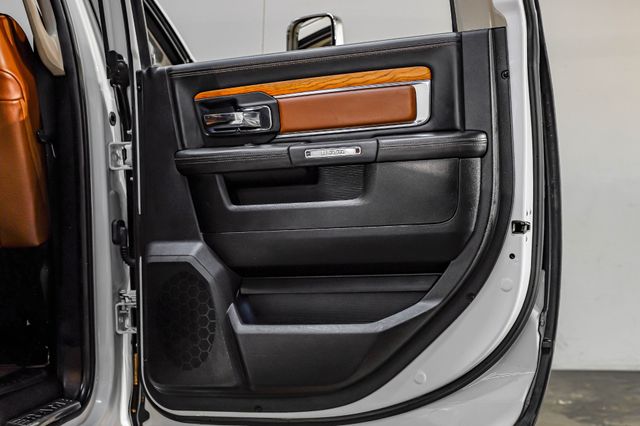 2017 Ram 2500 Laramie Longhorn Mega Cab 20" XD 35" NITTO LOADED | Dallas, TX | East Dallas Diesel 2017 Ram 2500 Laramie Longhorn Mega Cab 20" XD 35" NITTO LOADED | Dallas, TX | East Dallas Diesel