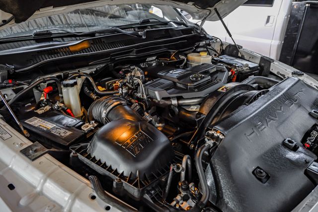 2017 Ram 2500 Laramie Longhorn Mega Cab 20" XD 35" NITTO LOADED | Dallas, TX | East Dallas Diesel 2017 Ram 2500 Laramie Longhorn Mega Cab 20" XD 35" NITTO LOADED | Dallas, TX | East Dallas Diesel