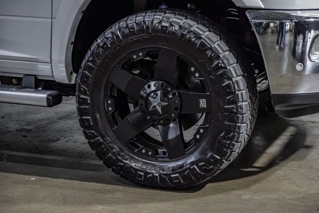 2017 Ram 2500 Laramie Longhorn Mega Cab 20" XD 35" NITTO LOADED | Dallas, TX | East Dallas Diesel 2017 Ram 2500 Laramie Longhorn Mega Cab 20" XD 35" NITTO LOADED | Dallas, TX | East Dallas Diesel