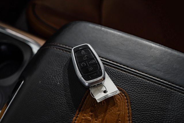 2017 Ram 2500 Laramie Longhorn Mega Cab 20" XD 35" NITTO LOADED | Dallas, TX | East Dallas Diesel 2017 Ram 2500 Laramie Longhorn Mega Cab 20" XD 35" NITTO LOADED | Dallas, TX | East Dallas Diesel