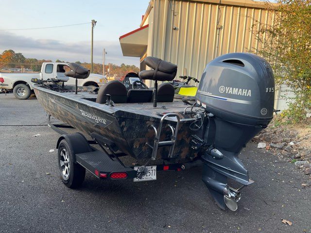 2017 Ranger RT188 2017 Ranger RT188