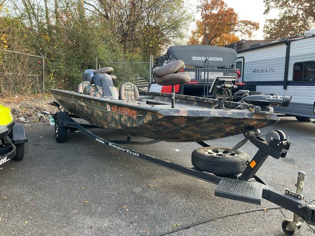 2017 Ranger RT188 2017 Ranger RT188