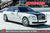 2017 Rolls-Royce Ghost 