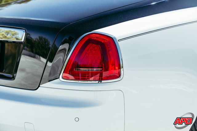 2017 Rolls-Royce Ghost 2017 Rolls-Royce Ghost