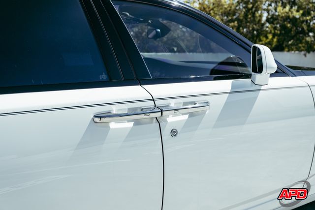 2017 Rolls-Royce Ghost 2017 Rolls-Royce Ghost