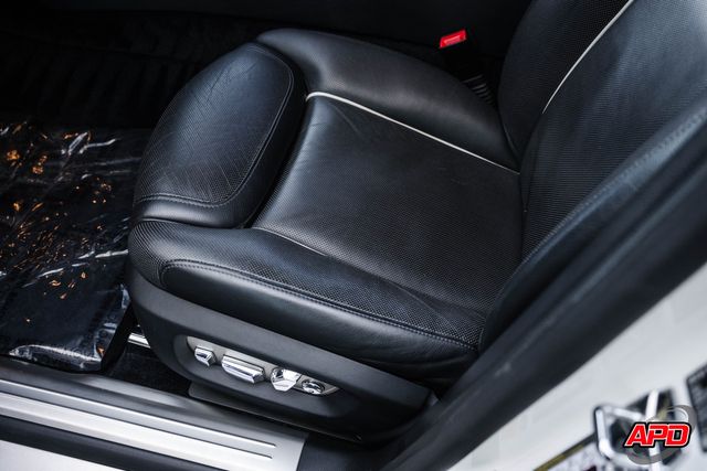 2017 Rolls-Royce Ghost 