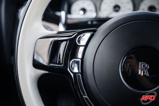 2017 Rolls-Royce Ghost 2017 Rolls-Royce Ghost