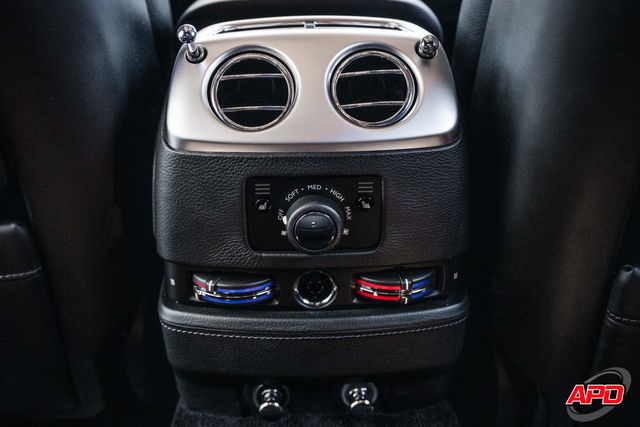 2017 Rolls-Royce Ghost 2017 Rolls-Royce Ghost