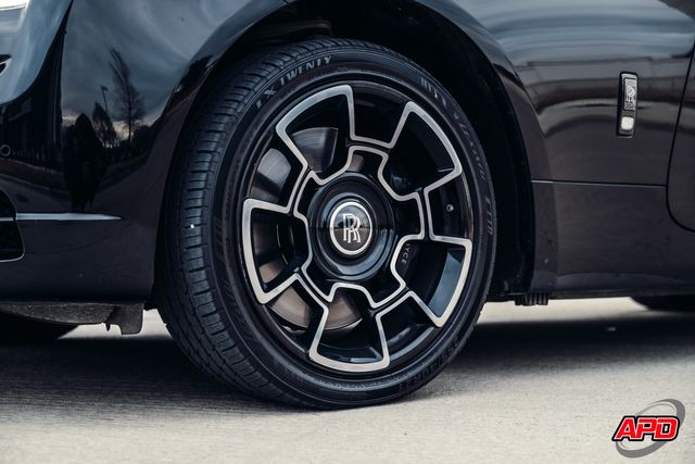 2017 Rolls-Royce Wraith 2017 Rolls-Royce Wraith