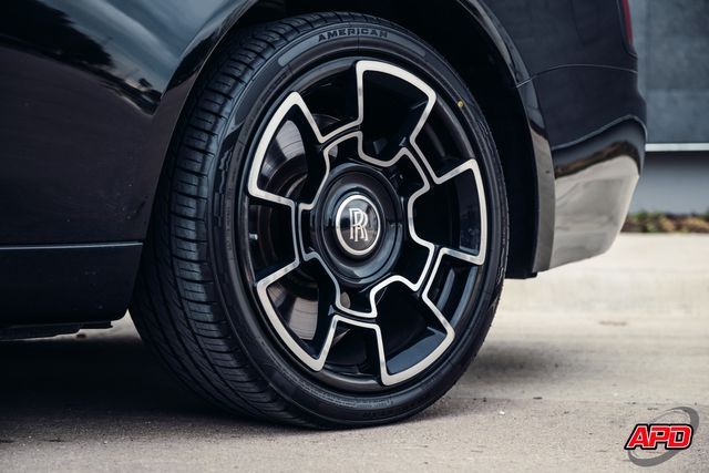 2017 Rolls-Royce Wraith 2017 Rolls-Royce Wraith