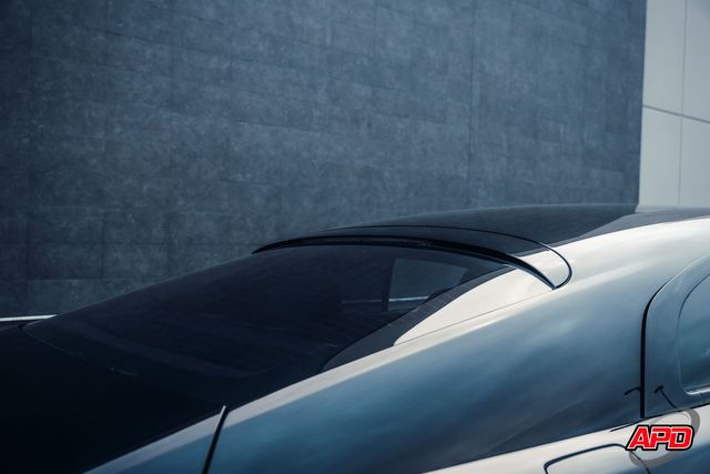 2017 Rolls-Royce Wraith Black Badge 2017 Rolls-Royce Wraith Black Badge