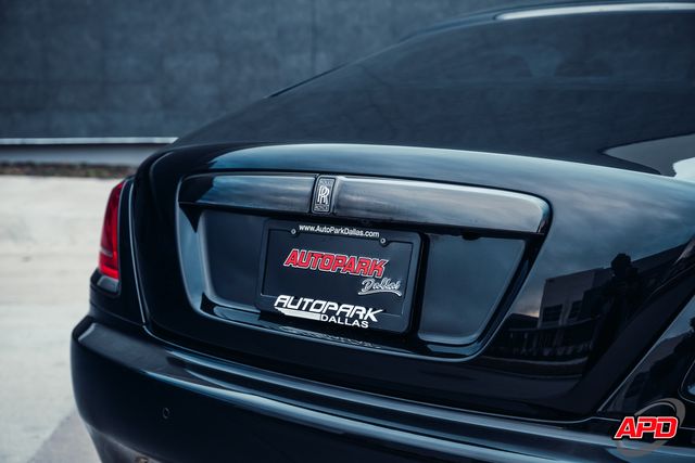 2017 Rolls-Royce Wraith 2017 Rolls-Royce Wraith