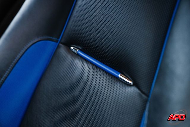 2017 Rolls-Royce Wraith Black Badge 2017 Rolls-Royce Wraith Black Badge