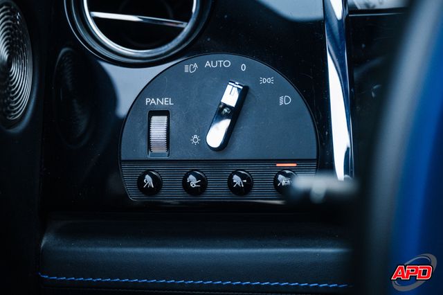 2017 Rolls-Royce Wraith 2017 Rolls-Royce Wraith