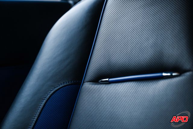 2017 Rolls-Royce Wraith Black Badge 2017 Rolls-Royce Wraith Black Badge