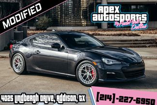 2017 Subaru BRZ Premium | Addison, TX | Apex Auto Sports in Addison, TX 75001