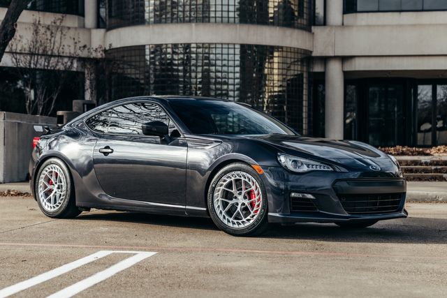 2017 Subaru BRZ Premium | Addison, TX | Apex Auto Sports 2017 Subaru BRZ Premium | Addison, TX | Apex Auto Sports