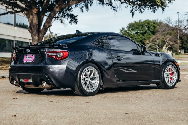 2017 Subaru BRZ Premium | Addison, TX | Apex Auto Sports 2017 Subaru BRZ Premium | Addison, TX | Apex Auto Sports