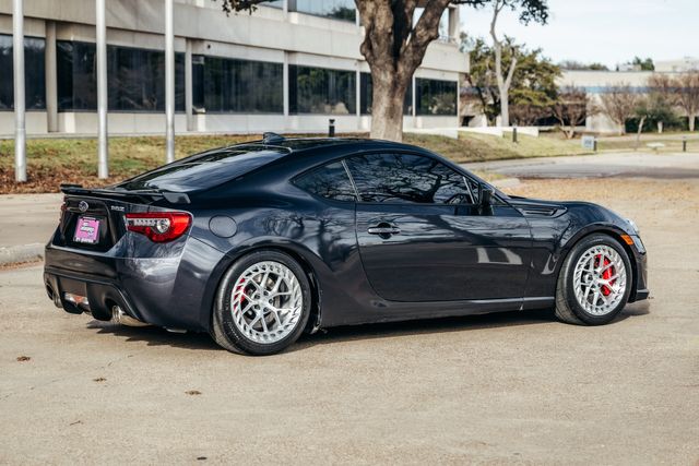 2017 Subaru BRZ Premium | Addison, TX | Apex Auto Sports 2017 Subaru BRZ Premium | Addison, TX | Apex Auto Sports