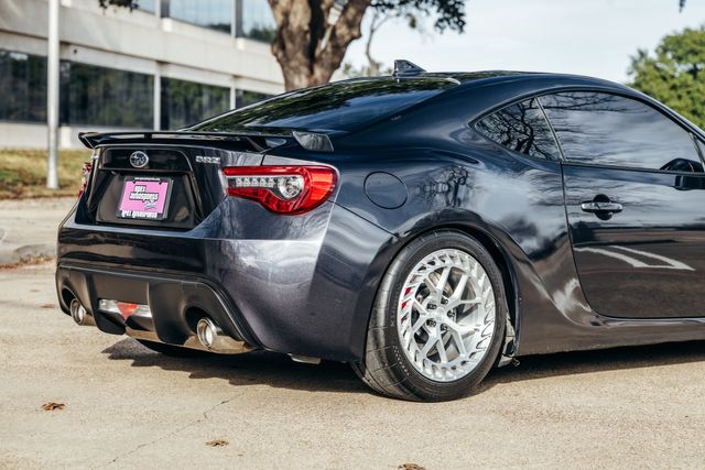 2017 Subaru BRZ Premium | Addison, TX | Apex Auto Sports 2017 Subaru BRZ Premium | Addison, TX | Apex Auto Sports